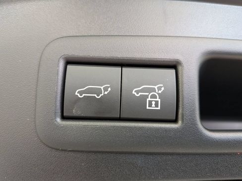 Used 2025 Lexus UX 300h AWD w/ Cold Area Package image 30