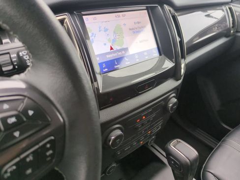 Used 2020 Ford Ranger Lariat w/ Equipment Group 501A Mid AWD/4WD image 27