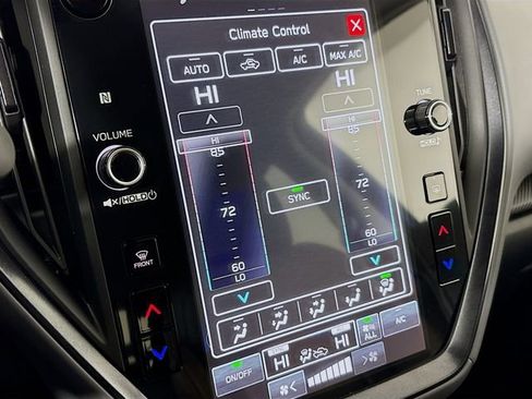 New 2026 Subaru Crosstrek 2.5i Limited image 16