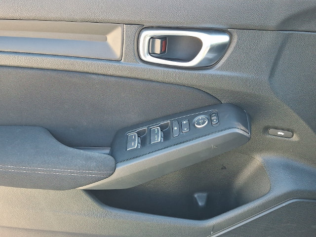 Certified 2024 Honda Civic Sport image 12