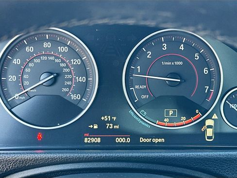 Used 2019 BMW 440i Gran Coupe 440i w/ M Sport Package image 12