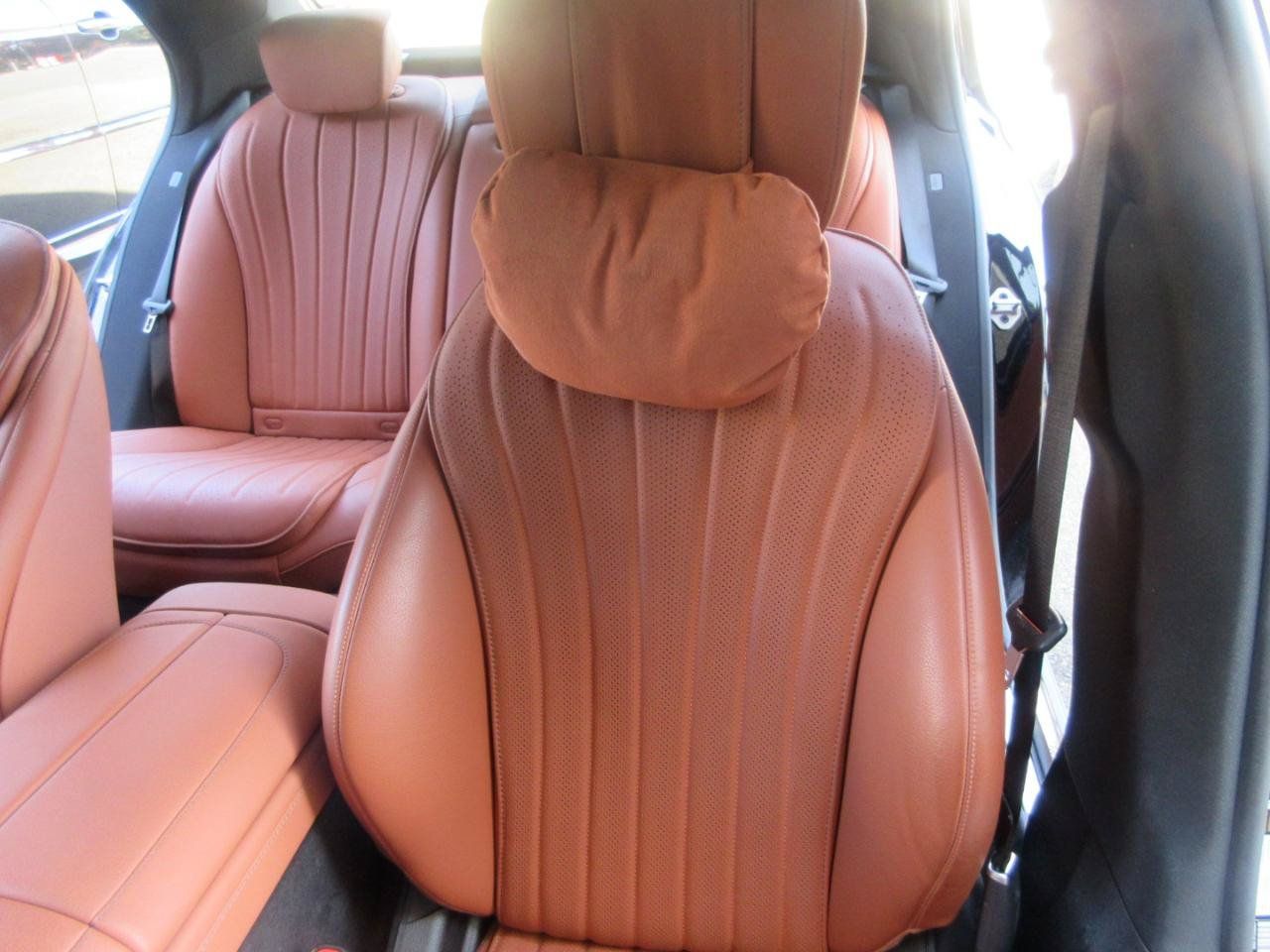 Used 2023 Mercedes-Benz S 500 4MATIC image 10