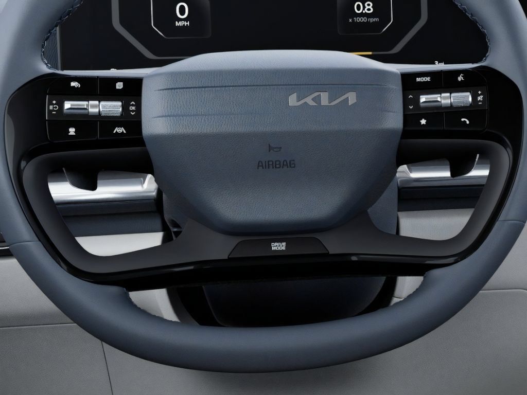 New 2027 Kia Carnival SX Prestige FWD image 22