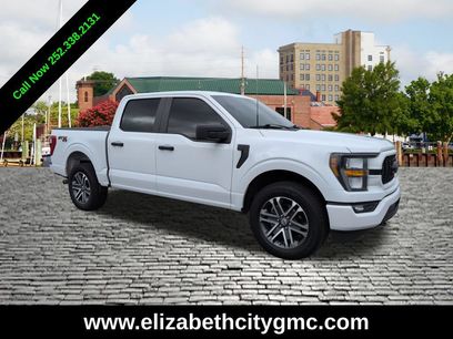 Used 2023 Ford F150 XL w/ STX Appearance Package