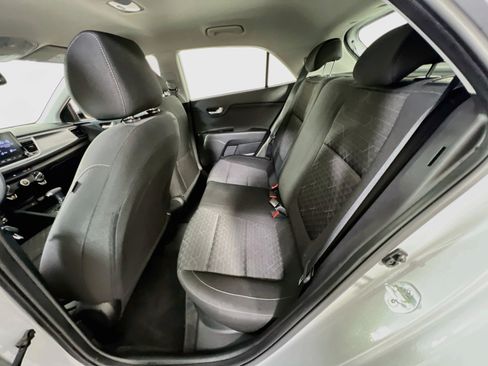 Used 2023 Kia Rio S FWD image 22