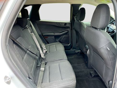 Used 2025 Ford Escape Active w/ Cold Weather Package FWD image 28