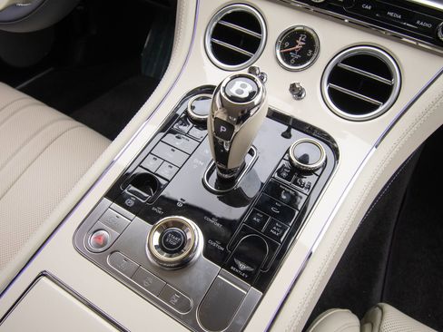 New 2026 Bentley Continental GT AWD/4WD image 17