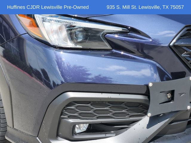 Used 2025 Subaru WRX Premium AWD/4WD image 9