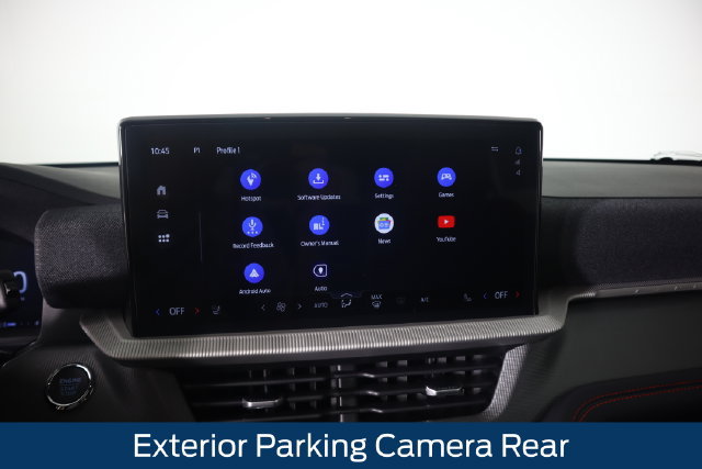 New 2026 Ford Explorer ST-Line w/ ST-Line Street Pack AWD/4WD image 46