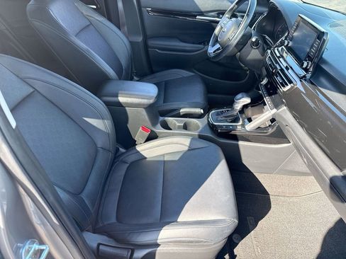 Used 2021 Kia Seltos EX image 29