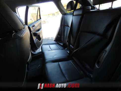 Used 2015 Subaru Outback 2.5i Limited AWD/4WD image 45