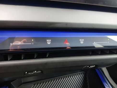 Used 2026 BMW X3 xDrive30 w/ M Sport Package image 16