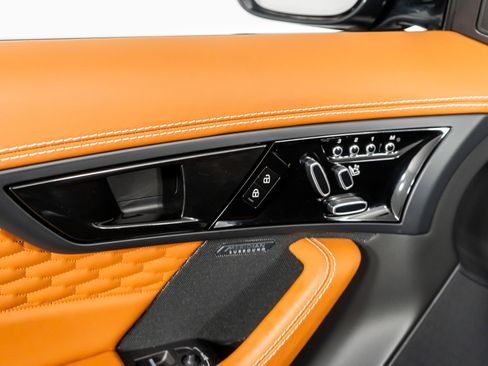 Used 2023 Jaguar F-TYPE R image 49