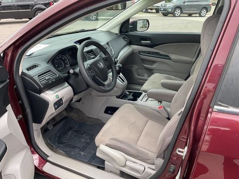 Used 2014 Honda CR-V EX image 14