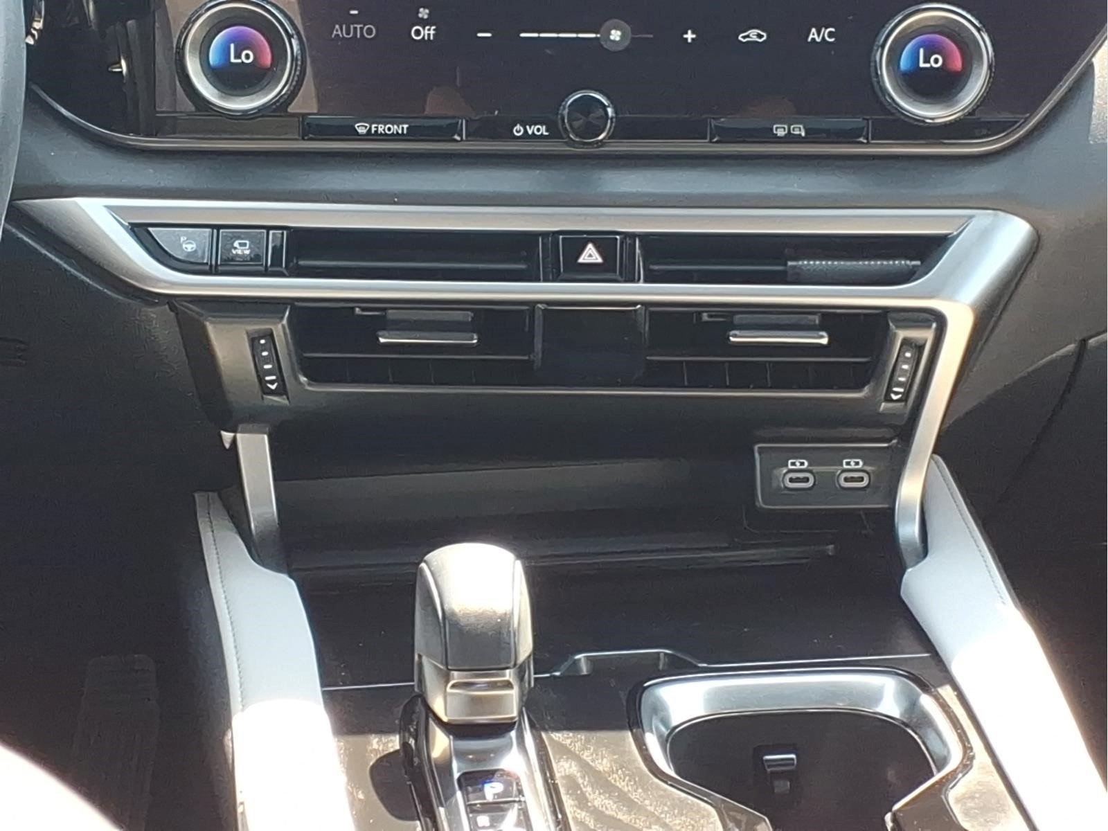 Used 2023 Lexus RX 350 Premium Plus w/ Accessory Package AWD/4WD image 13