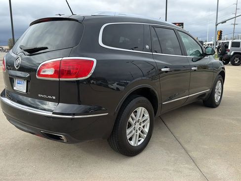 Used 2015 Buick Enclave Convenience FWD image 17