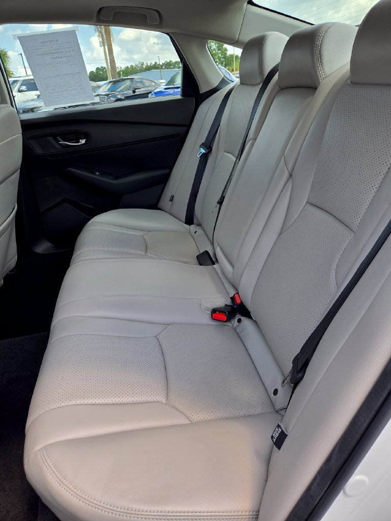 Used 2023 Honda Accord EX image 39