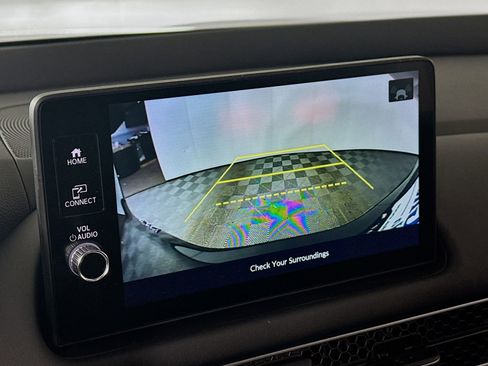 Certified 2026 Honda HR-V EX-L image 16