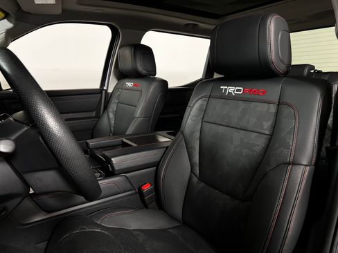 Used 2023 Toyota Tundra TRD Pro image 13