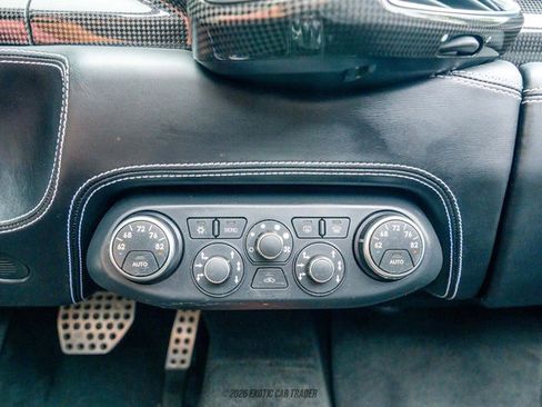 Used 2015 Ferrari 458 Spider RWD image 50