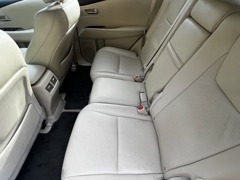 Used 2015 Lexus RX 350 FWD image 31