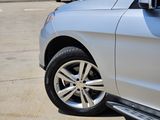 Used 2013 Mercedes-Benz ML 350 4MATIC image 5