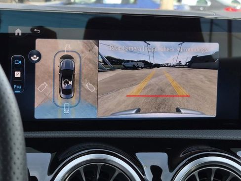 Certified 2025 Mercedes-Benz CLA 250 image 29