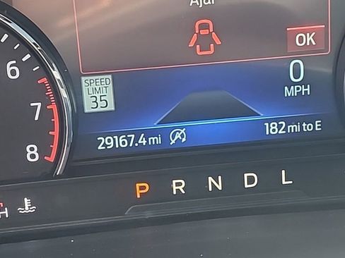 Used 2023 Ford Explorer XLT w/ Equipment Group 202A image 20