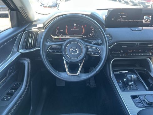 Used 2024 MAZDA CX-90 3.3 Turbo S AWD/4WD image 16