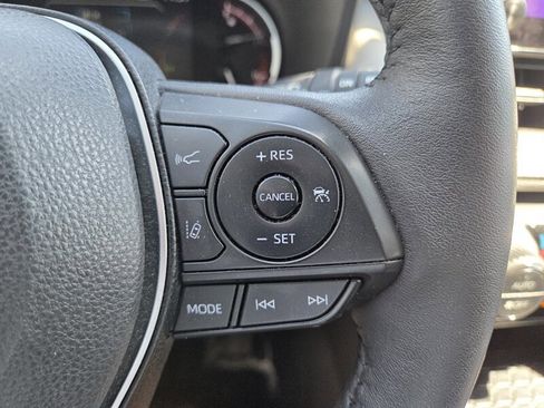 Used 2023 Toyota RAV4 XLE w/ Convenience Package AWD/4WD image 16