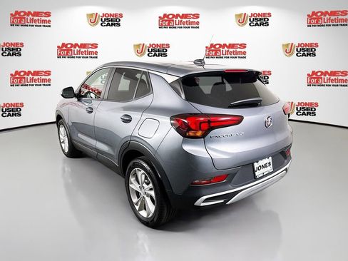 Used 2021 Buick Encore GX Preferred image 2