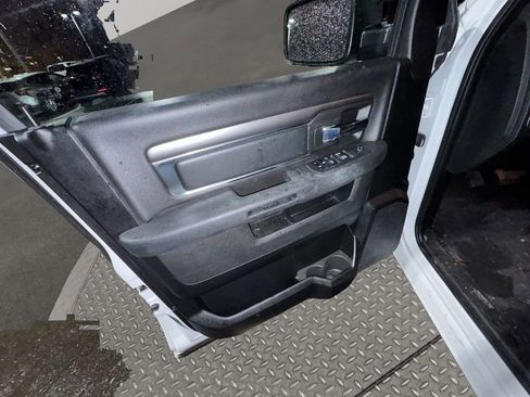 Used 2024 RAM 1500 Classic Warlock image 37