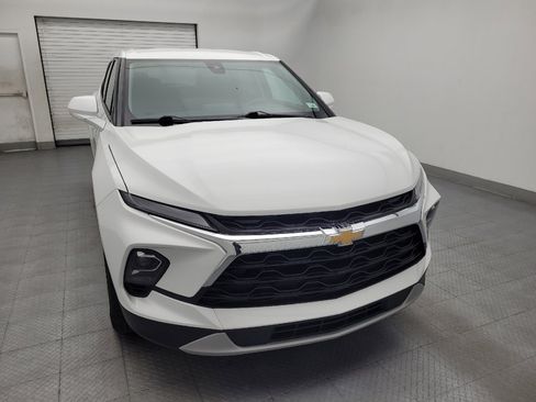 Used 2024 Chevrolet Blazer LT FWD image 14