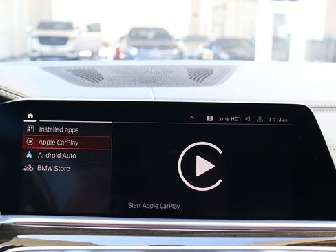 Used 2020 BMW X5 xDrive40i w/ Convenience Package image 27