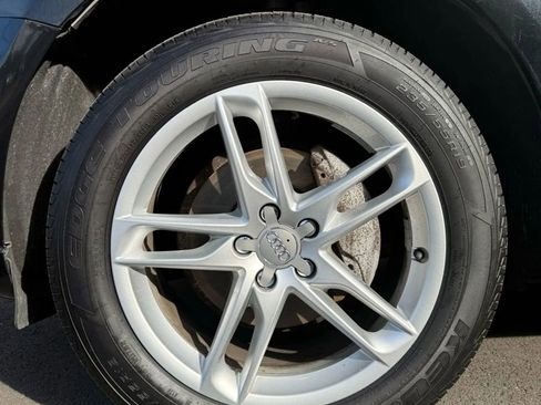 Used 2016 Audi Q5 2.0T Premium Plus w/ Technology Package image 20