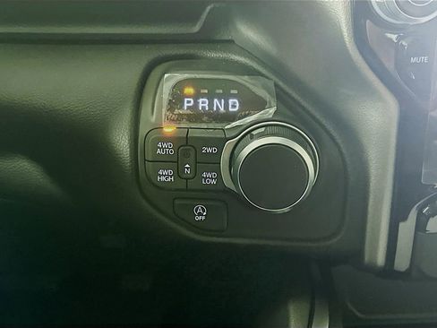 New 2026 RAM 1500 Big Horn image 12