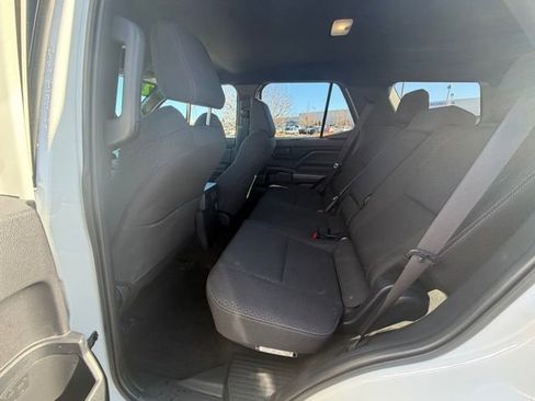 Used 2025 Toyota 4Runner SR5 image 25