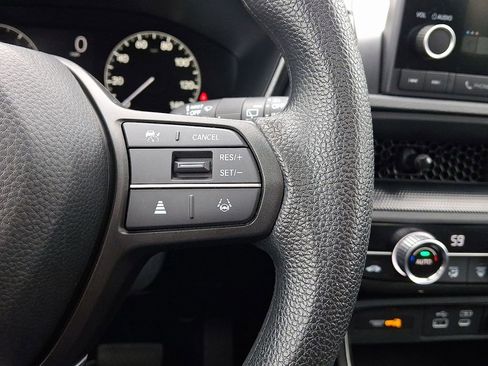 Used 2023 Honda CR-V EX image 22