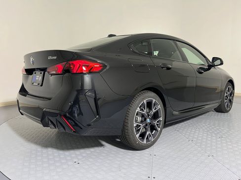 Used 2026 BMW 228i xDrive 228 xDrive w/ Technology Package image 9