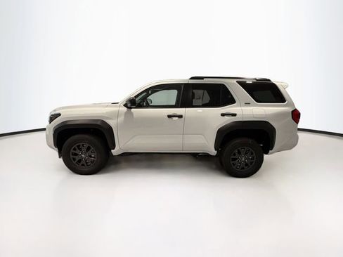 New 2026 Toyota 4Runner SR5 image 4