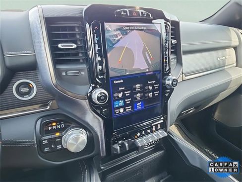 Used 2020 RAM 1500 Limited image 17