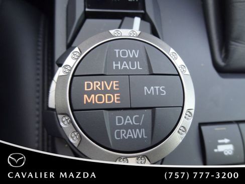 Used 2024 Toyota Tacoma TRD Off-Road w/ TRD Off Road Premium Package AWD/4WD image 39