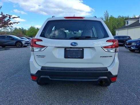 Used 2020 Subaru Forester w/ Alloy Wheel Package AWD/4WD image 6