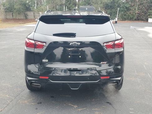 Used 2022 Chevrolet Blazer RS image 5