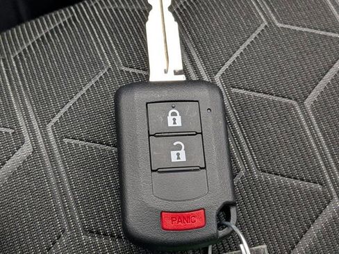 New 2026 Mitsubishi Outlander Sport LE image 29