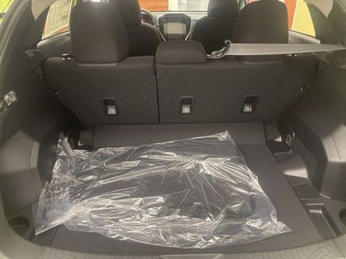 New 2026 Subaru Impreza 2.0i Sport image 9