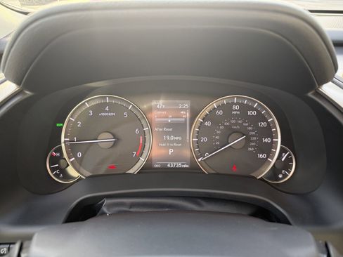 Used 2021 Lexus RX 350 AWD w/ Luxury Package image 12