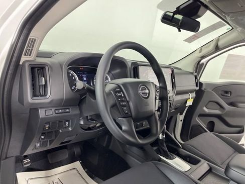 New 2026 Nissan Frontier S w/ S Utility Package image 22
