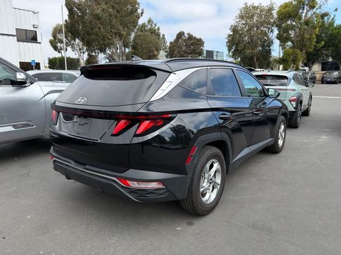 Used 2024 Hyundai Tucson SEL FWD image 3