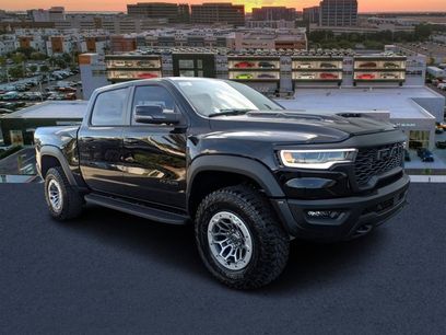 New 2026 RAM 1500 RHO w/ RHO Level 1 Equipment Group